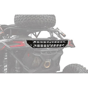 Tusk 1974620004 Cargo Barricade  Black Powder Coated