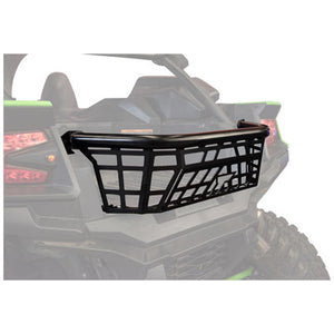 Tusk 1974620002 Cargo Barricade  Black Powder Coated