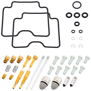 Tusk 1635690003 Carburetor Rebuild Kit