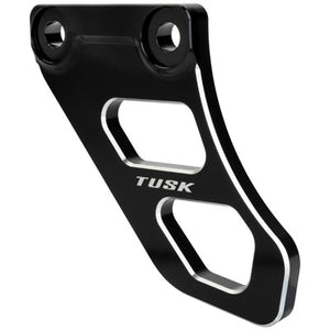 Tusk 2122610014 Chain Guide  Black