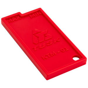 Tusk 2157700002 Chain Slack Measuring Tool