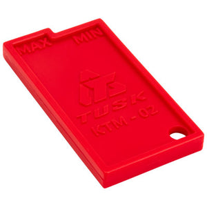 Tusk 2157700003 Chain Slack Measuring Tool