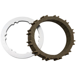 Tusk 1635280126 Competition Clutch Kit