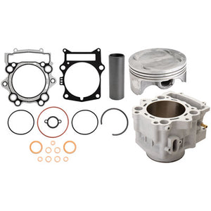 Tusk 2138590140 Complete Cylinder Rebuild Kit OEM Gaskets OEM Piston