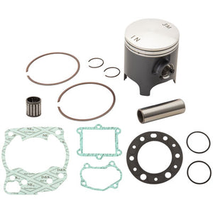 Tusk 2124650201 Complete Top End Rebuild Kit Standard (66.35 mm) Pro X Piston