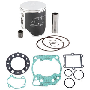 Tusk 2124650030 Complete Top End Rebuild Kit Pro-Lite Std 66.4mm Wiseco Piston