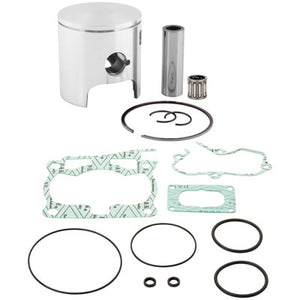 Tusk 2124650164 Complete Top End Rebuild Kit Standard (53.96 mm) Pro X Piston
