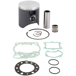 Tusk 2124650166 Complete Top End Rebuild Kit Standard (53.96 mm) Pro X Piston