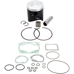 Tusk 2124650169 Complete Top End Rebuild Kit Standard (66.35 mm) Pro X Piston