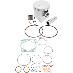 Tusk 2124650178 Complete Top End Rebuild Kit Standard (71.95 mm) Pro X Piston