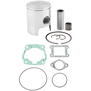 Tusk 2124650203 Complete Top End Rebuild Kit Standard (39.47 mm) Pro X Piston
