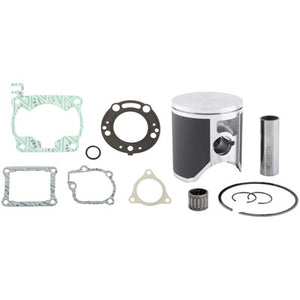 Tusk 2124650131 Complete Top End Rebuild Kit Standard (53.94 mm) Vertex Piston