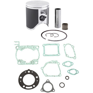 Tusk 2124650153 Complete Top End Rebuild Kit Standard (53.94 mm) Vertex Piston