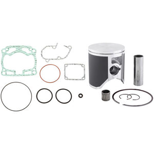 Tusk 2124650154 Complete Top End Rebuild Kit Standard (53.96 mm) Vertex Piston