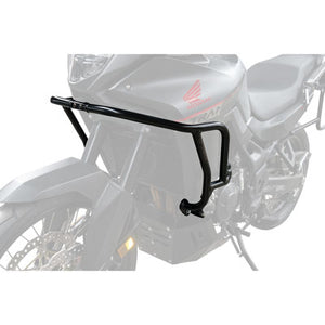 Tusk 1560870007 Crash Bars - Engine Guards Black