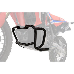 Tusk 1560870008 Crash Bars - Engine Guards Black