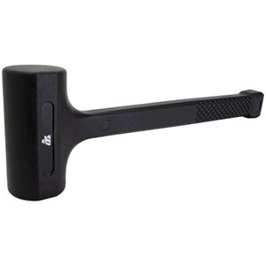 Tusk 2137870001 Dead Blow Hammer 24oz