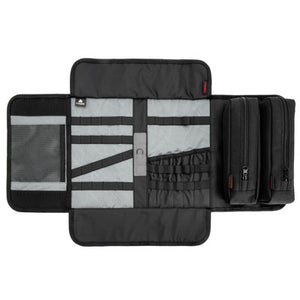 Tusk 2161990001 Delano Tool Roll