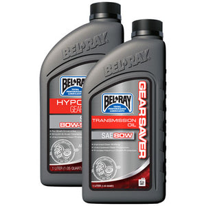 Tusk 2044120159 Drivetrain Oil Change Kit  with Bel-Ray Oil
