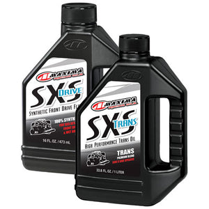 Tusk 2044120138 Drivetrain Oil Change Kit  with Maxima Oil