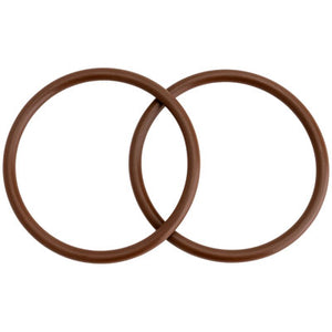 Tusk 2149240005 Exhaust O-ring Kit