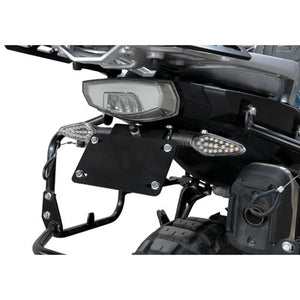 Tusk 2035280014 Fender Eliminator Kit