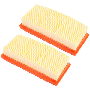Tusk 1635130133 First Line Air Filter