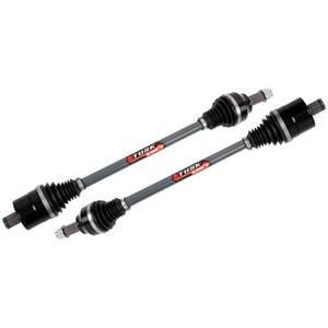 Tusk 1722600097 HD CV Axle Front (Pair)