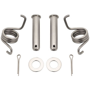 Tusk 2151700001 Footpeg Pin Kit