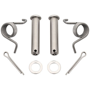 Tusk 2151700002 Footpeg Pin Kit