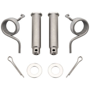 Tusk 2151700003 Footpeg Pin Kit