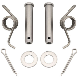 Tusk 2151700004 Footpeg Pin Kit