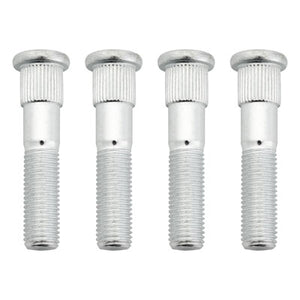 Tusk 2154540001 HD Wheel Stud Set M12 x 1.5