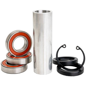 Tusk 1485880012 Impact Wheel Bearing and Seal Kit - Rear