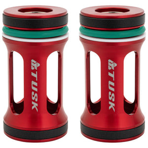 Tusk 2162000001 KYB Fork Free Pistons