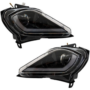 Tusk 2139010001 LED Headlights