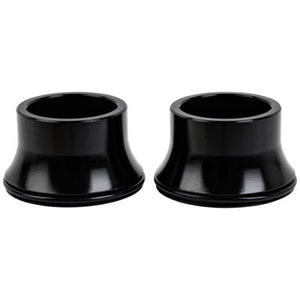 Tusk 1489120035 Impact Replacement Front Wheel Spacer Kit