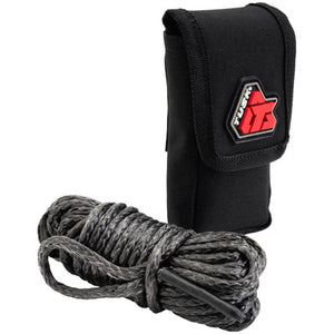 Tusk 2159330001 Motorcycle Recovery Rope 20 ft