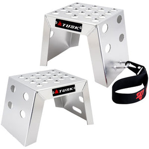 Tusk 2105430004 Moto Starting Blocks  6"