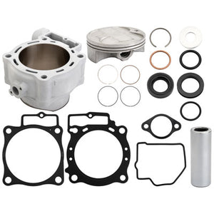 Tusk 2138590125 Complete Cylinder Rebuild Kit OEM Gaskets OEM Piston