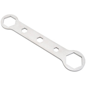 Tusk 1135180013 Racer Axle Wrench 30mm/36mm