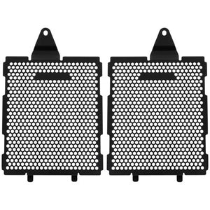 Tusk 2153710001 Radiator Guards  Black