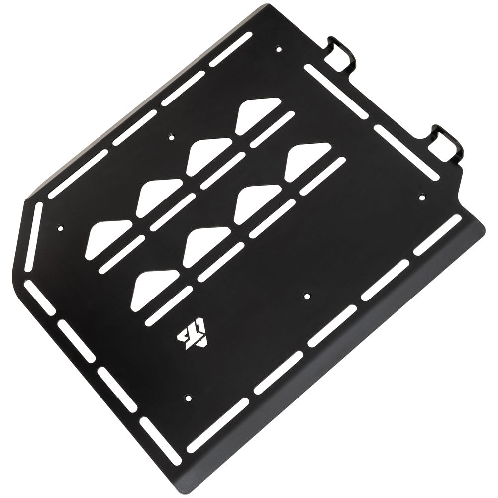 Tusk 1844700016 Seat Cargo Rack Kit Driver Side Rear
