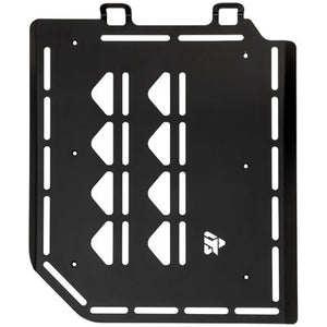 Tusk 1844700016 Seat Cargo Rack Kit Driver Side Rear