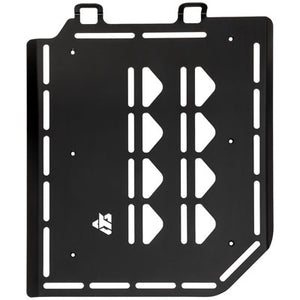 Tusk 1844700017 Seat Cargo Rack Kit Passenger Side Rear