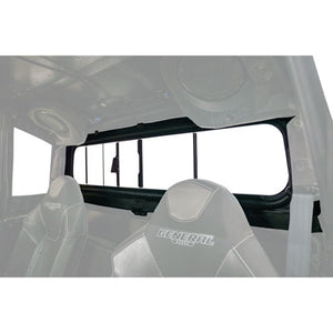 Tusk 2132710003 Sliding Rear Glass Window