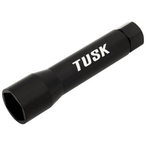Tusk 2138660001 Thin Wall Spark Plug Socket 14 mm