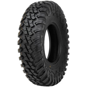 Tusk 1630210050 Terrabite® Radial Tire 35x10-16 Medium/Hard Terrain