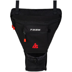 Tusk 1275790003 UTV Cab Pack Black