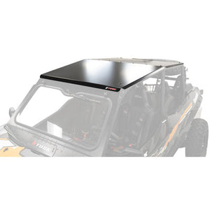 Tusk 1820940022 UTV Profile Aluminum Roof